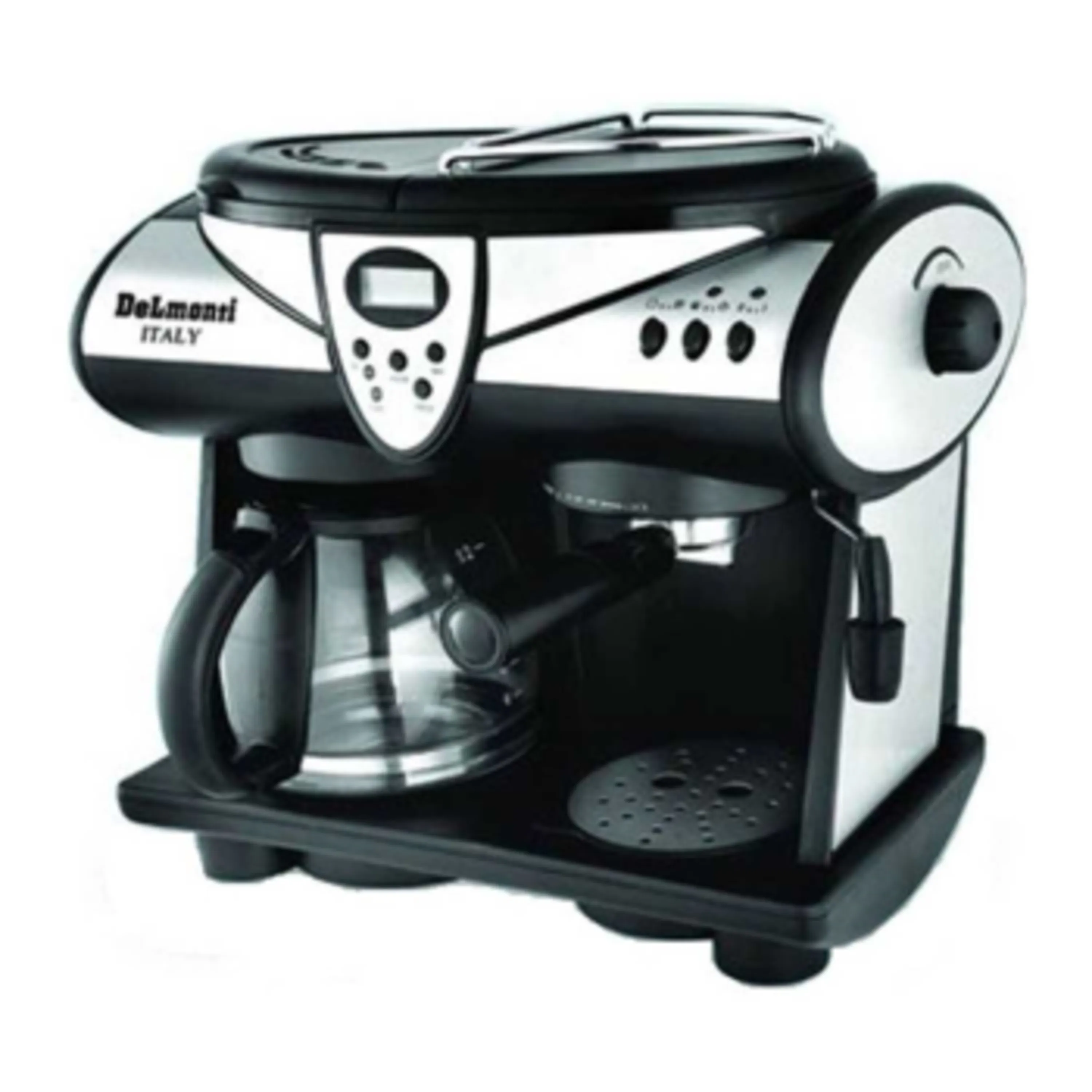 قهوه ساز اسپرسو دلمونتی DL-640